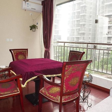 Xipuxing Pudi Hotel المظهر الخارجي الصورة