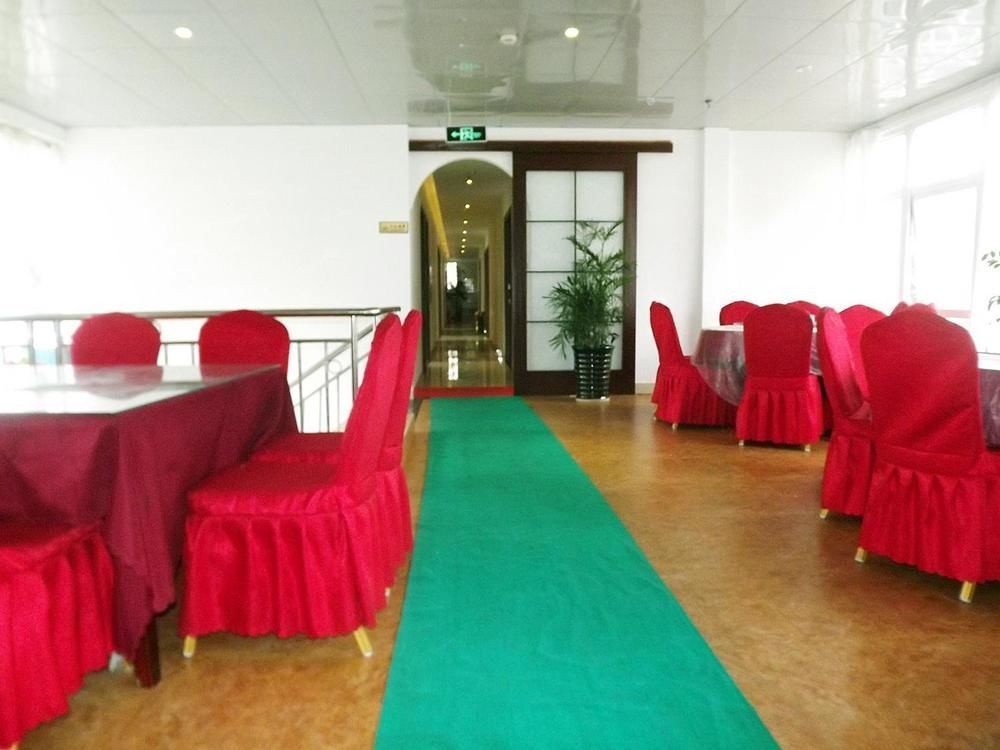 Xipuxing Pudi Hotel المظهر الخارجي الصورة