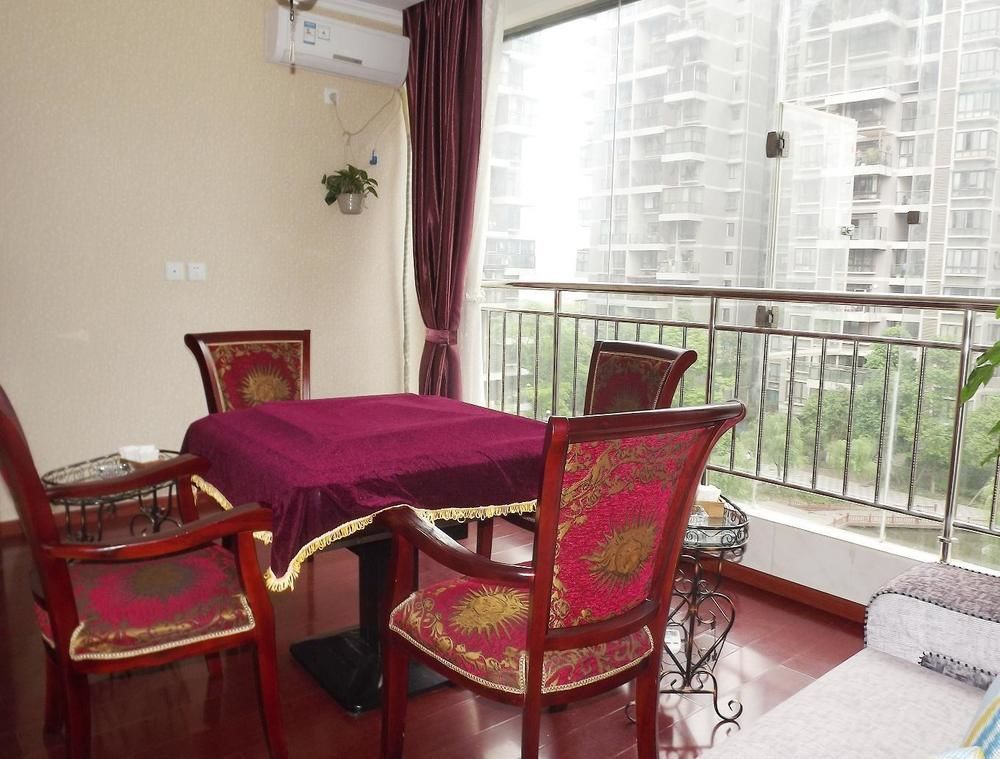 Xipuxing Pudi Hotel المظهر الخارجي الصورة