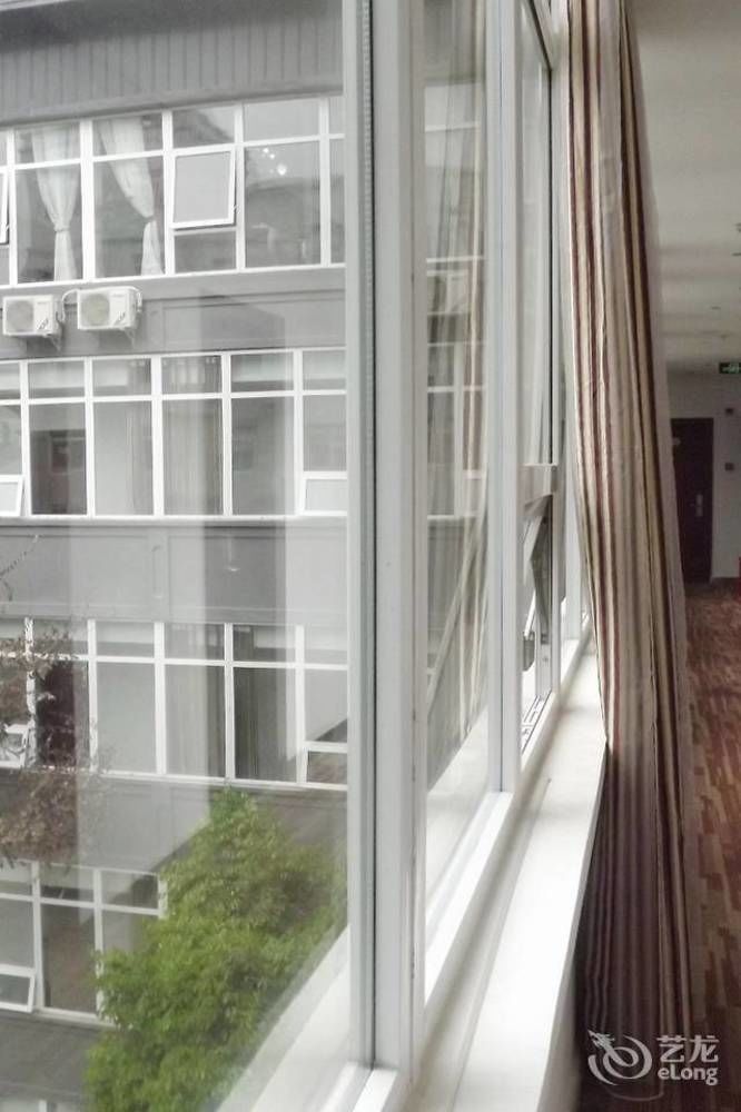 Xipuxing Pudi Hotel المظهر الخارجي الصورة