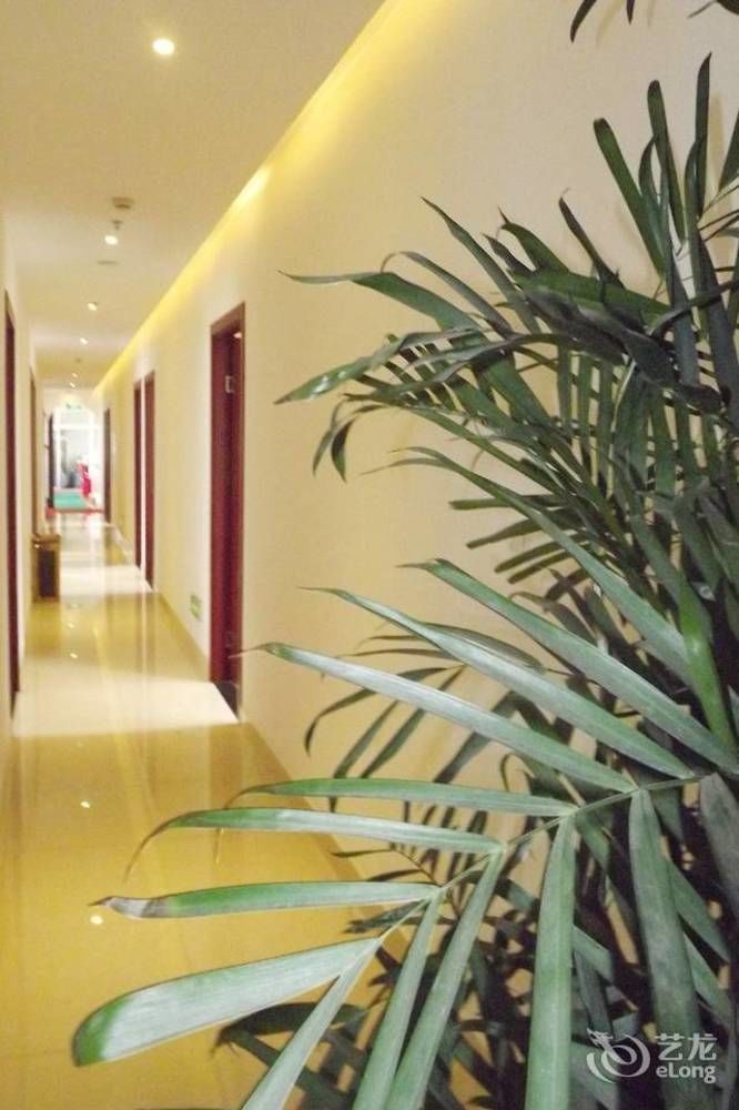 Xipuxing Pudi Hotel المظهر الخارجي الصورة