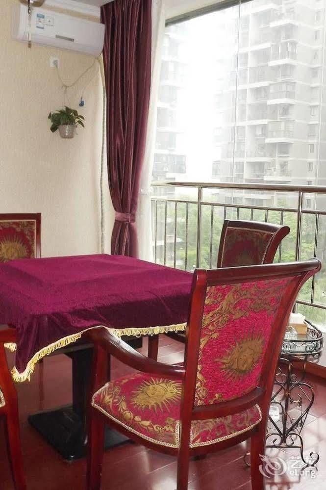 Xipuxing Pudi Hotel المظهر الخارجي الصورة